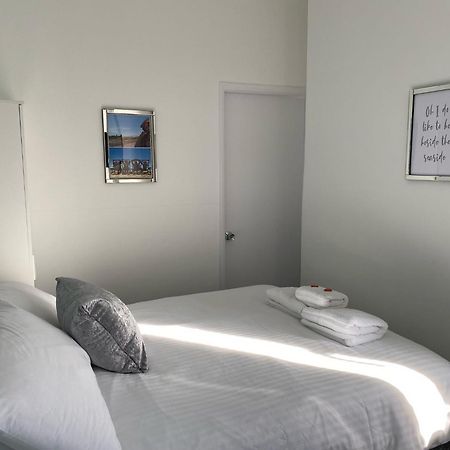 Marine View Guest House Scarborough Buitenkant foto